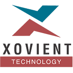 Xovient Technology Pvt Ltd logo