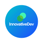 InnovativeDev Global logo