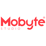 Mobyte studio logo