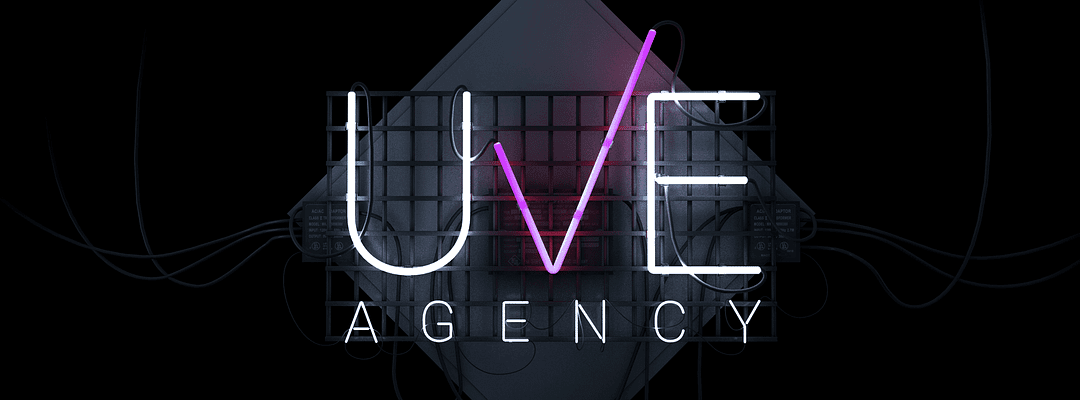 UVE Agency cover