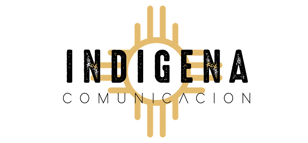 Indígena Comunicación cover