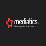 Mediatics logo