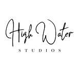 High Water Studios logo