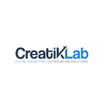 CreatikLab logo