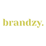 Brandzy logo