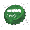 Muumdesign logo