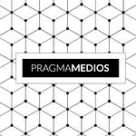 Pragmamedios logo