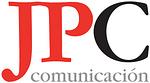 JPC comunicación logo