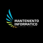 Mantenimiento Informatico Barcelona logo