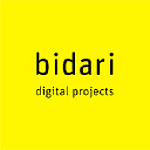 bidari digital projects logo