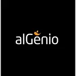 alGenio Marketing Digital logo