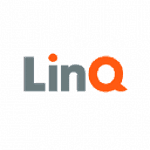 LINQ & Co. logo