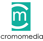 Cromomedia Comunicación. logo
