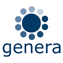 Genera Internet Technologies logo