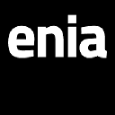 Enia logo