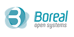 BorealOS Agencia Digital 360 logo