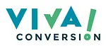 VIVA! Conversion logo