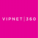 Vipnet360 logo