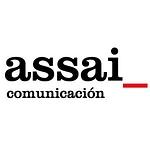 ASSAI COMUNICACION logo