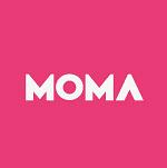 MOMA Creative Agency logo
