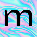 Meryvonfunck logo