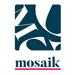 Mosaik Translations logo