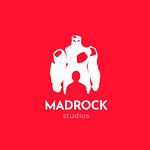Madrock Studios logo