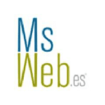 MSWeb.es logo