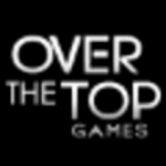 Over the Top Games logo