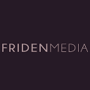 FRIDEN MEDIA logo