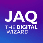 JAQ logo