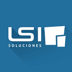 LSI soluciones logo