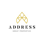 ADDRESS PROPERTIES logo