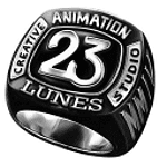 23 Lunes Studio logo