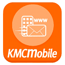 KMCMobile logo