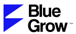 BlueGrow logo