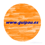 GUIPAU PUBLICITY logo