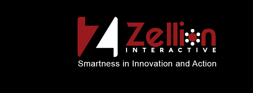 Zellion interactive cover