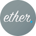 Ether Studio logo