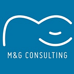 M&G Consulting logo