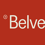 Belvedere Agency logo