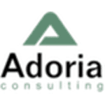 Adoria Consulting logo