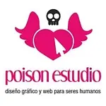 Poison Estudio Diseño y Páginas Web