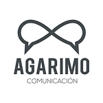 Agarimo Comunicación logo