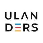 ULANDERS OÜ logo