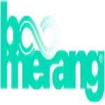 Agencia de Comunicación BOOMERANG 360° logo