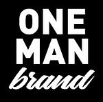 onemanbrand logo