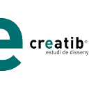 Creatib [estudi de disseny] logo