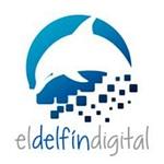 El Delfín Digital logo