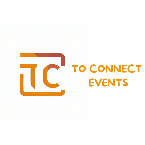 To Connect Events cover